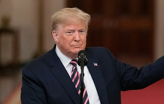 Trump Targets St. Paul Kindergartners in Hijab Video, Minnesota Leaders Erupt