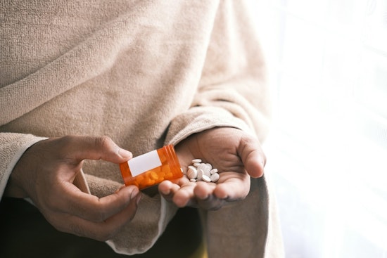 Trump Team Axes Medicare Drug Buffer as Seniors Brace for Premium Pop