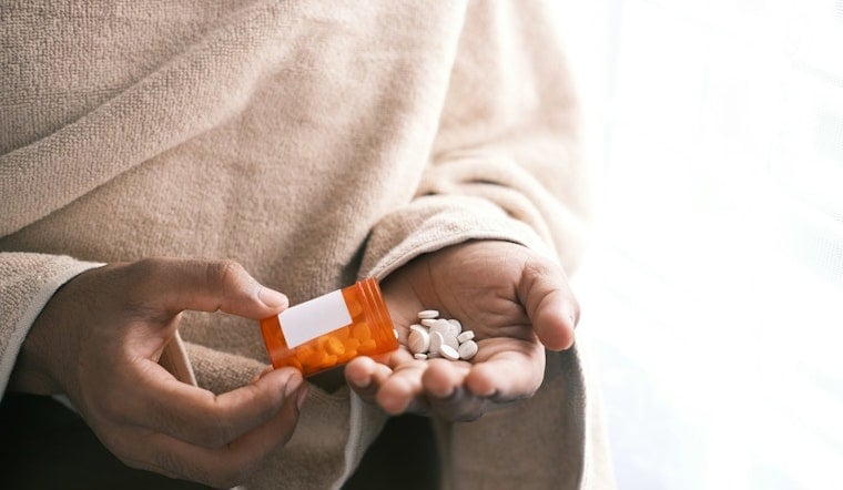 Trump Team Axes Medicare Drug Buffer as Seniors Brace for Premium Pop