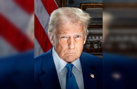Trump Teases Iran, Hezbollah Squeeze In Capitol Hill Russia Sanctions Fight
