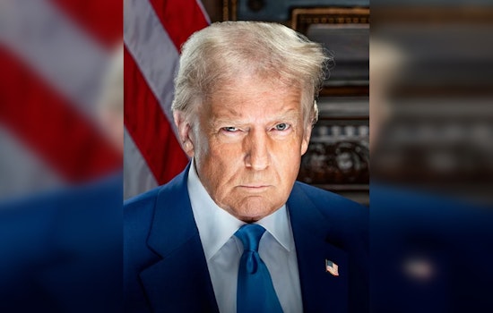 Trump Teases Iran, Hezbollah Squeeze In Capitol Hill Russia Sanctions Fight