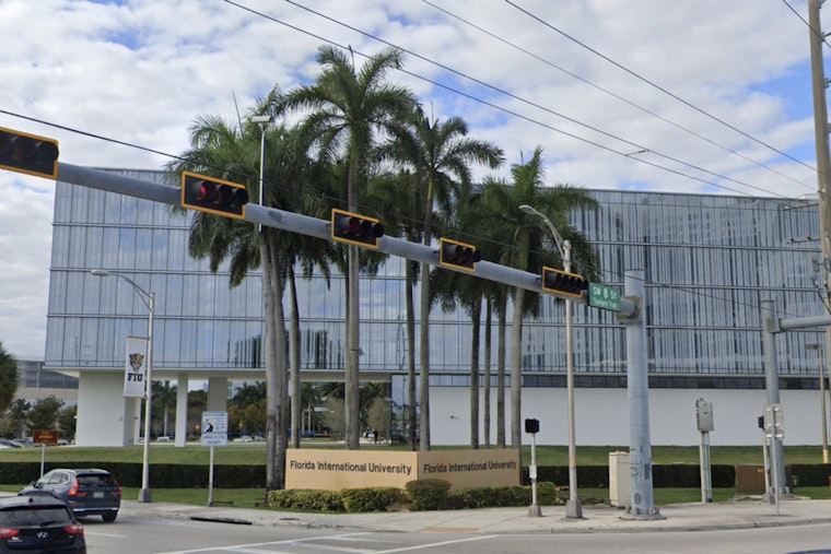 Trump-Tied Lawyer With Court Sanctions Lands FIU Law’s Interim Dean Job