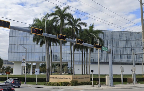 Trump-Tied Lawyer With Court Sanctions Lands FIU Law’s Interim Dean Job