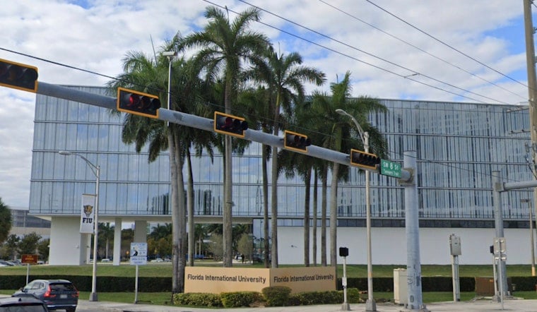 Trump-Tied Lawyer With Court Sanctions Lands FIU Law’s Interim Dean Job