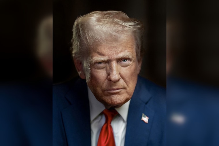 Trump’s AI Power Pledge Vows To Cut Bills As Data Centers Surge