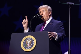 Trump’s Crypto Cash Gusher: $1.4 Billion Haul From Family Token Empire