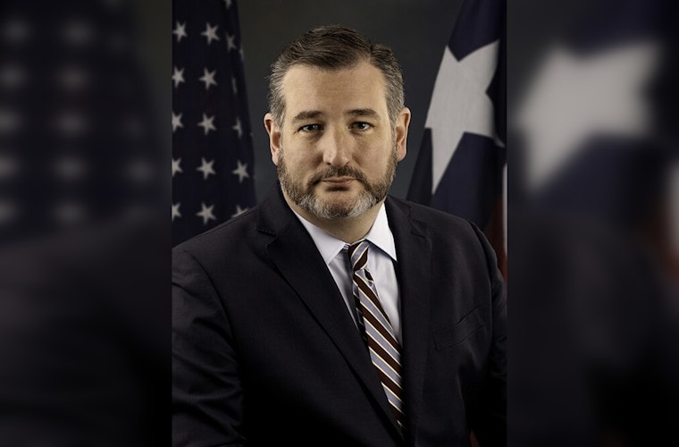 Trump's Supreme Court Zinger Puts Cruz In The Crosshairs On Capitol Hill