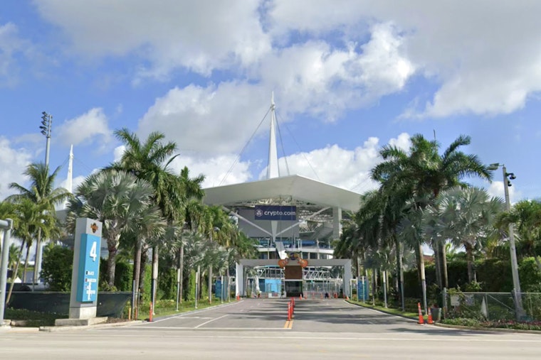 TSA Cranks Up Security As France vs. England Bronze Clash Hits Miami