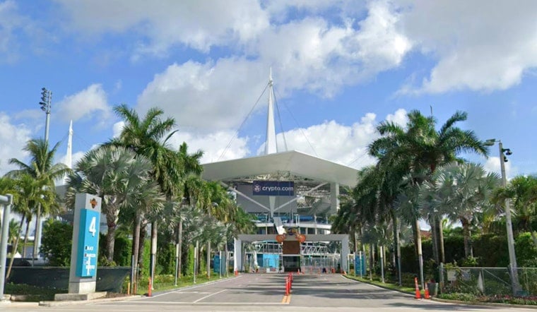 TSA Cranks Up Security As France vs. England Bronze Clash Hits Miami