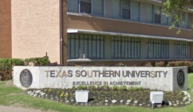 TSU’s $1.6 Billion Shockwave as Campus Engine Supercharges Houston Jobs