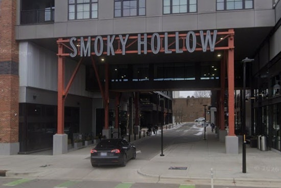 Tucker Street Diner Goes Dark, Leaving Smoky Hollow With Another Empty Stool
