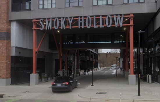 Tucker Street Diner Goes Dark, Leaving Smoky Hollow With Another Empty Stool