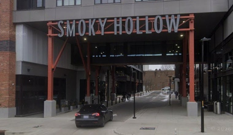 Tucker Street Diner Goes Dark, Leaving Smoky Hollow With Another Empty Stool