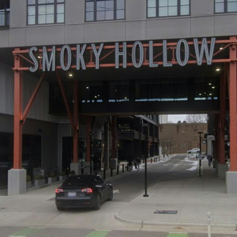Tucker Street Diner Goes Dark, Leaving Smoky Hollow With Another Empty Stool