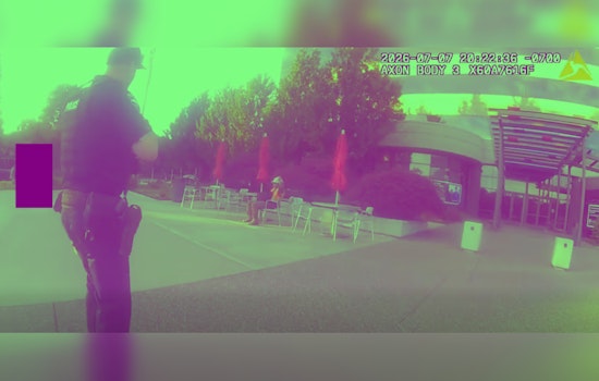 Tukwila Cops Reel In 16-Time Felon in $100K Undercover Sting