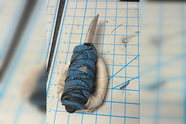 Tukwila Shock: 70-Year-Old Hurt In Random Attack, Seattle Man Nabbed At SeaTac