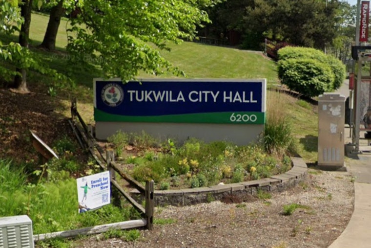 Tukwila's Tent Showdown, City Weighs Jail Time And $1,000 Hit For Public Camping