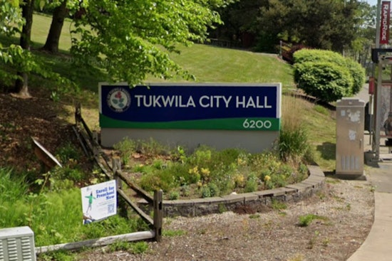 Tukwila's Tent Showdown, City Weighs Jail Time And $1,000 Hit For Public Camping