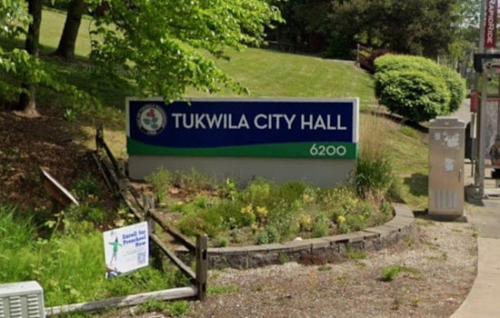Tukwila's Tent Showdown, City Weighs Jail Time And $1,000 Hit For Public Camping