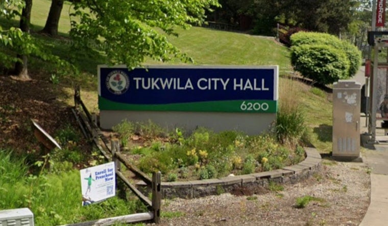 Tukwila's Tent Showdown, City Weighs Jail Time And $1,000 Hit For Public Camping