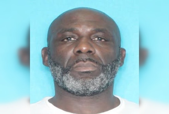 Tulane Avenue Manhunt: NOPD Tracks Armed Robbery Suspect After Nighttime Holdup
