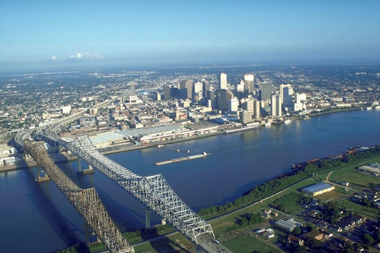 Tulane Students To City Hall: Give Workers A $3 Bump Or Risk Public Safety