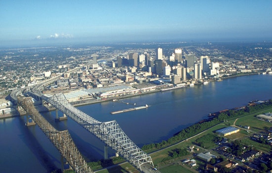 Tulane Students To City Hall: Give Workers A $3 Bump Or Risk Public Safety