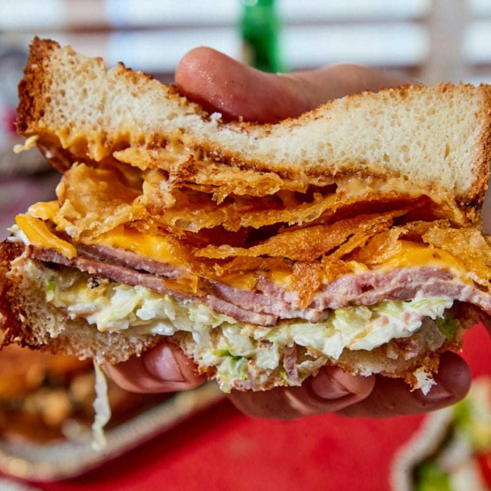 Turkey And The Wolf Icehouse Brings Nola Sandwiches To East Nashville
