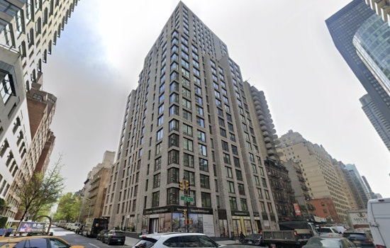 Turtle Bay Rental Tower Snags $141.4M M&T Bridge Loan