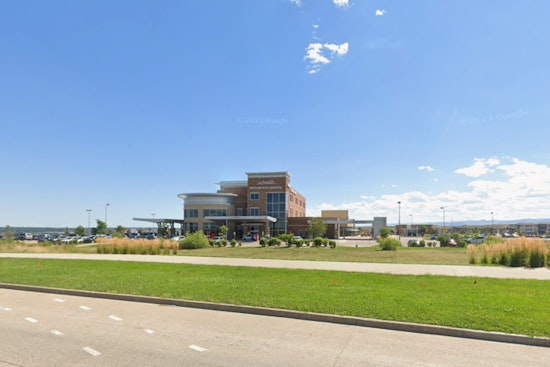 Twelve Colorado Hospitals Land On Financial Hit List As Federal Cuts Loom