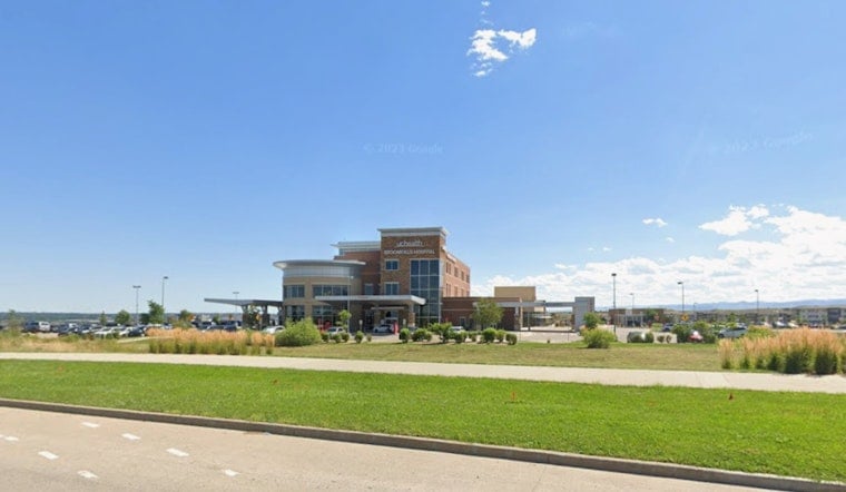 Twelve Colorado Hospitals Land On Financial Hit List As Federal Cuts Loom