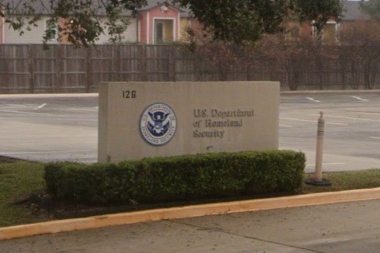 Twice-Deported Suspect Nabbed In Sunrise ICE Raid On Quiet Klein Block