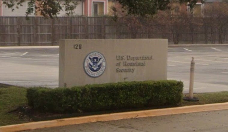 Twice-Deported Suspect Nabbed In Sunrise ICE Raid On Quiet Klein Block