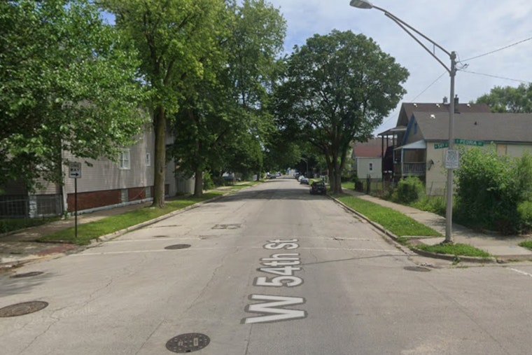 Twilight Shooting Leaves 26-Year-Old Dead On Back Of The Yards Block