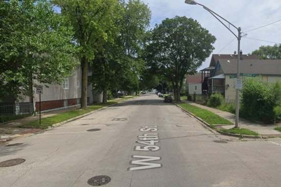 Twilight Shooting Leaves 26-Year-Old Dead On Back Of The Yards Block