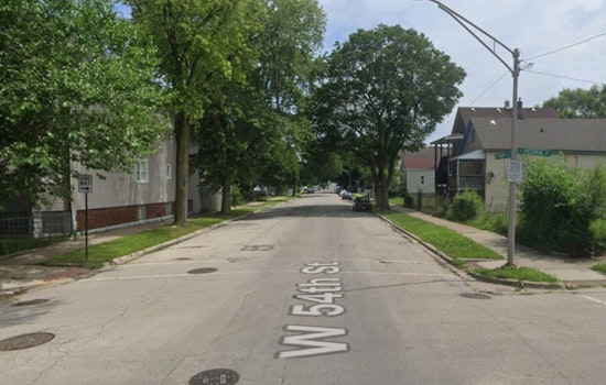 Twilight Shooting Leaves 26-Year-Old Dead On Back Of The Yards Block
