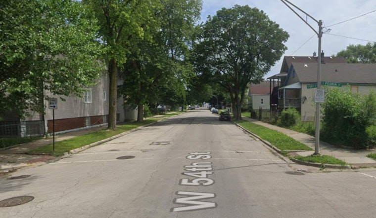 Twilight Shooting Leaves 26-Year-Old Dead On Back Of The Yards Block