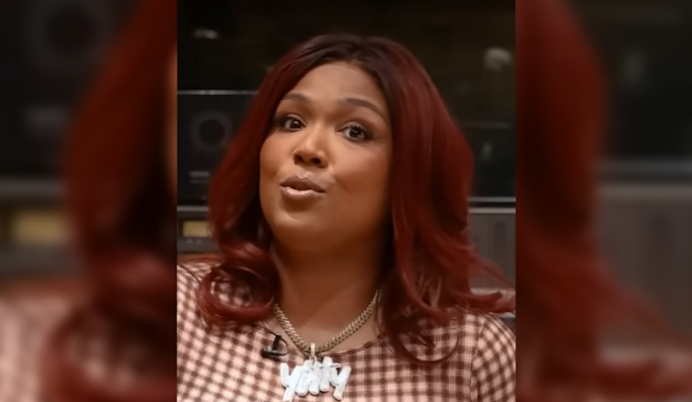 Twin Cities Tumble: How Minneapolis’ Lizzo Went From Hometown Hero to Headline Trouble