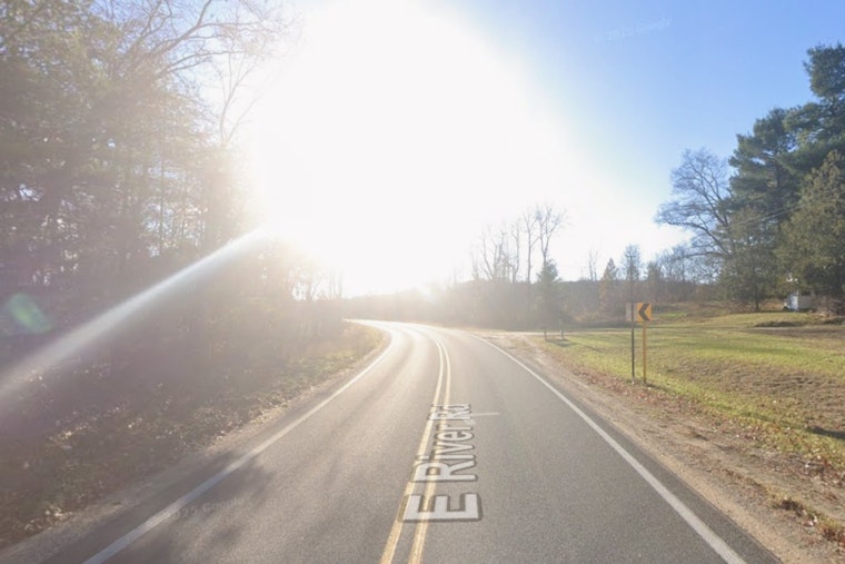 Twin Lake Midnight Rollover Kills 22-Year-Old Conklin Man