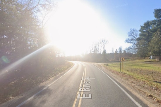 Twin Lake Midnight Rollover Kills 22-Year-Old Conklin Man