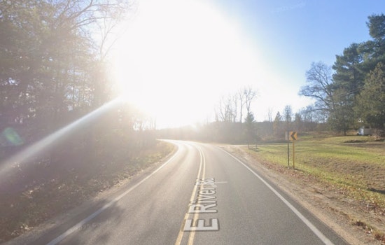 Twin Lake Midnight Rollover Kills 22-Year-Old Conklin Man