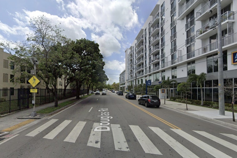 Twin-Tower Housing Gamble Poised To Remake Coconut Grove