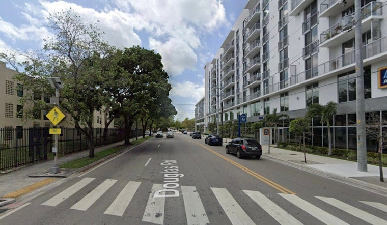 Twin-Tower Housing Gamble Poised To Remake Coconut Grove