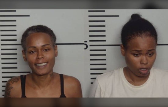 Twins Busted After Alleged Louisville Jail Stalking Spree