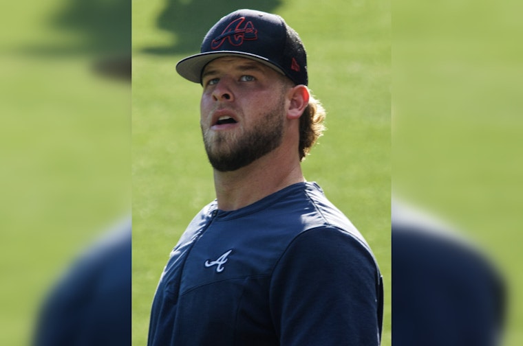 Twins Buy Bullpen Help As Mets Ship A.J. Minter To Minnesota