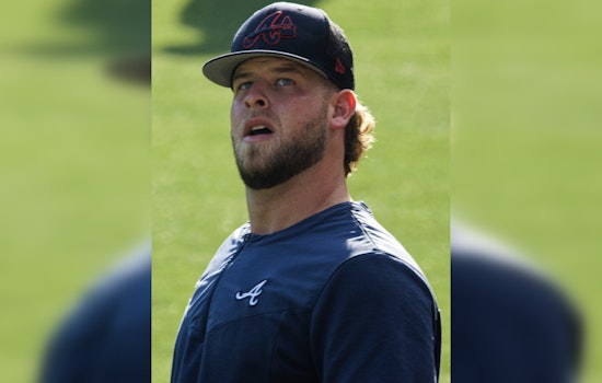 Twins Buy Bullpen Help As Mets Ship A.J. Minter To Minnesota