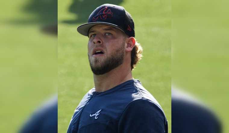 Twins Buy Bullpen Help As Mets Ship A.J. Minter To Minnesota