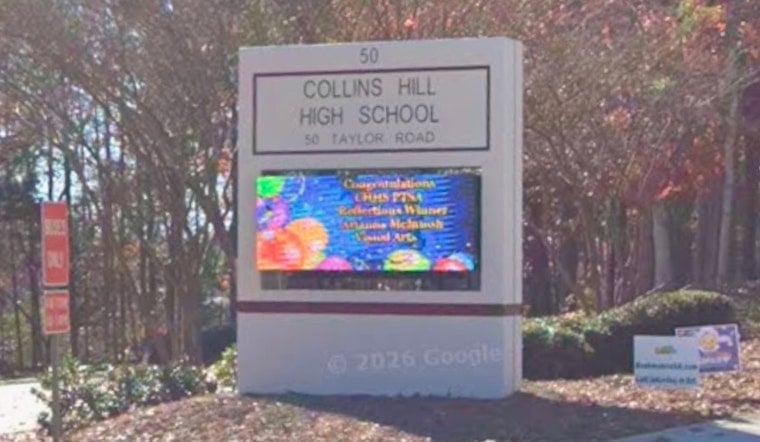 Twins Snag Collins Hill Catcher Vahn Lackey With No. 3 Pick