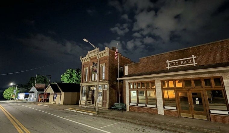 Twister Terror Slams Munfordville, Hart County On Edge