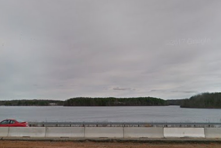 Twister Threat Bears Down on Lake Norman With Quarter-Size Hail in the Cards